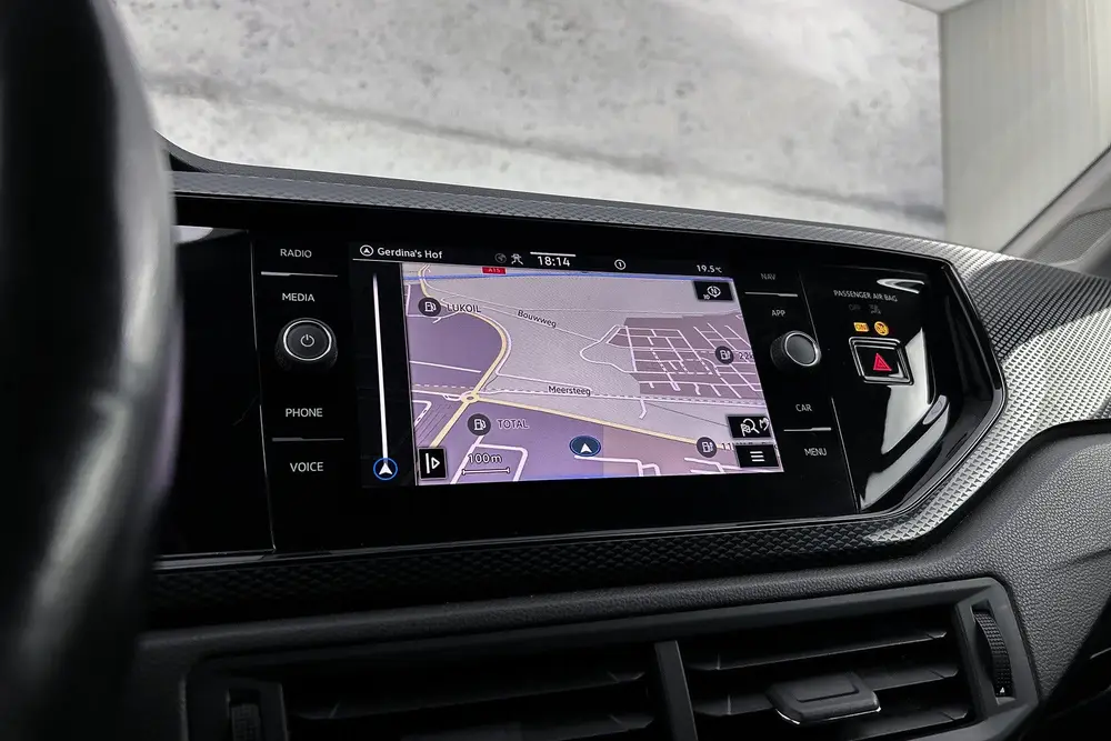 Volkswagen Taigo 1.0 TSI Life | Adaptieve cruise control | L uit 2022, foto 20
