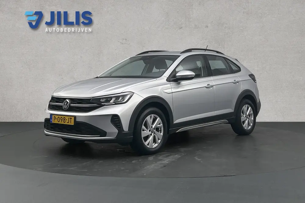 Volkswagen Taigo 1.0 TSI Life | Adaptieve cruise control | L uit 2022, foto 5