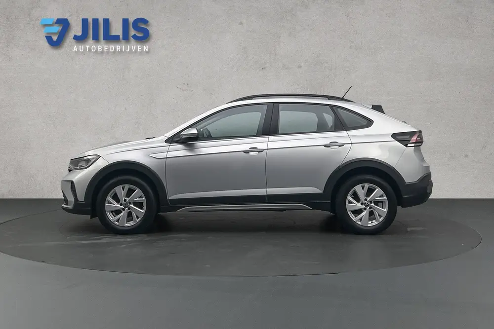 Volkswagen Taigo 1.0 TSI Life | Adaptieve cruise control | L uit 2022, foto 6