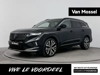 Renault Espace E-Tech full hybrid 200Pk iconic 7p. uit 2025
