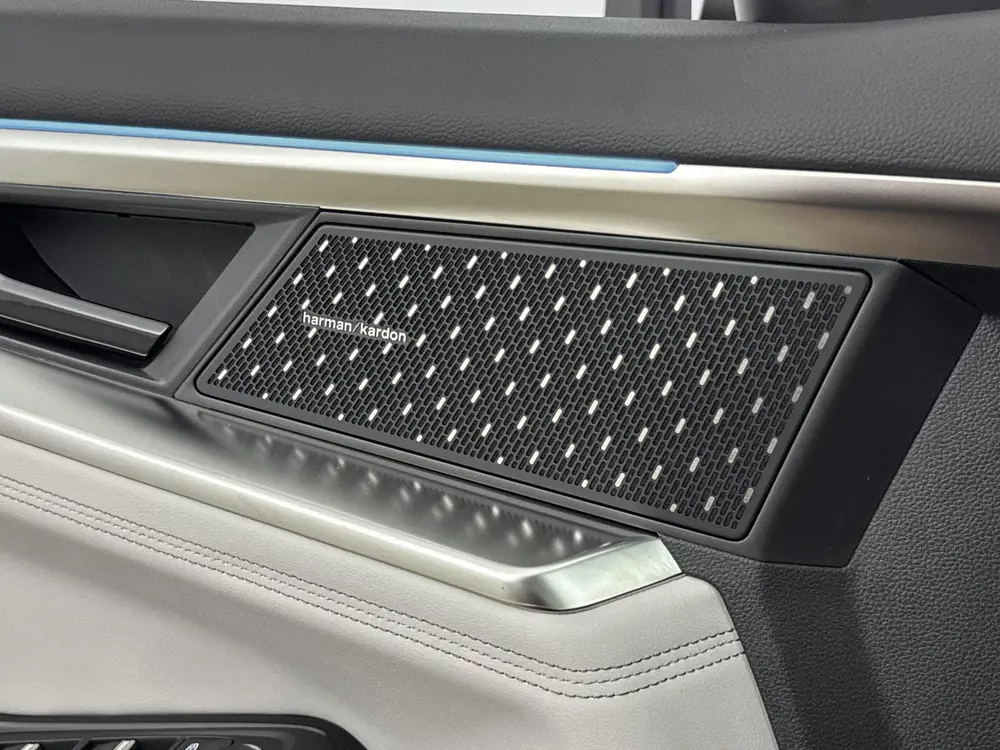 Renault Espace E-Tech full hybrid 200Pk iconic 7p. uit 2025, foto 10