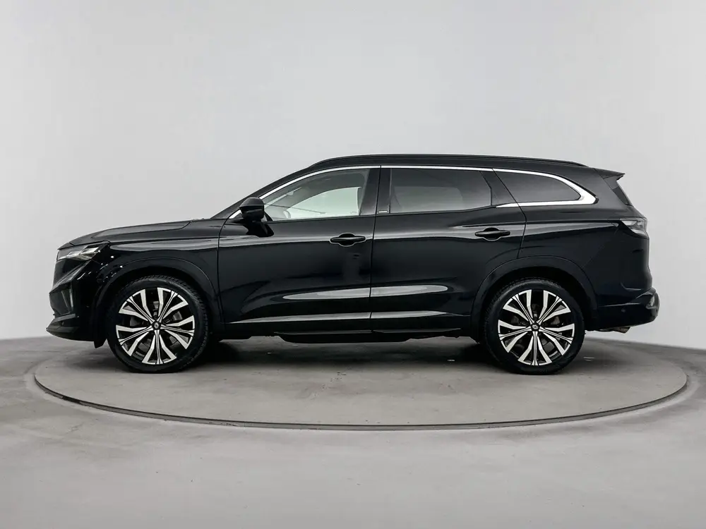 Renault Espace E-Tech full hybrid 200Pk iconic 7p. uit 2025, foto 2