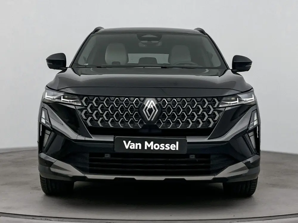 Renault Espace E-Tech full hybrid 200Pk iconic 7p. uit 2025, foto 5