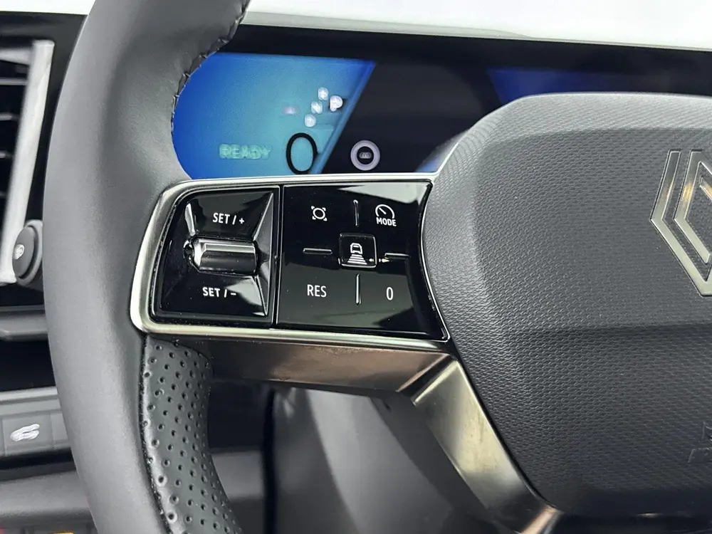 Renault Espace E-Tech full hybrid 200Pk iconic 7p. uit 2025, foto 6