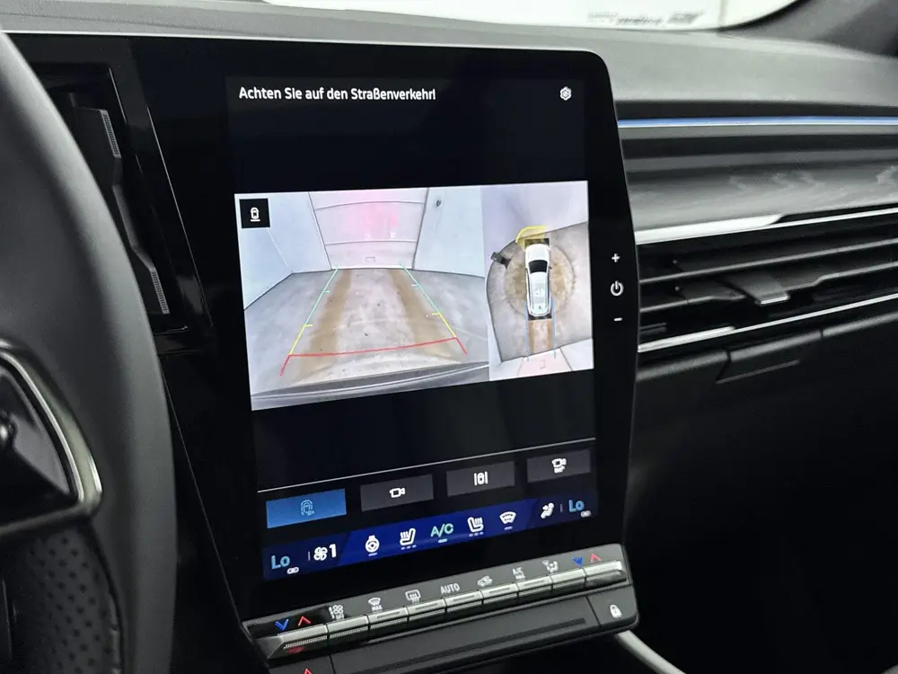 Renault Espace E-Tech full hybrid 200Pk iconic 7p. uit 2025, foto 9