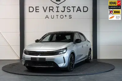 Opel Corsa 1.2 GS AUTOMAAT uit 2024