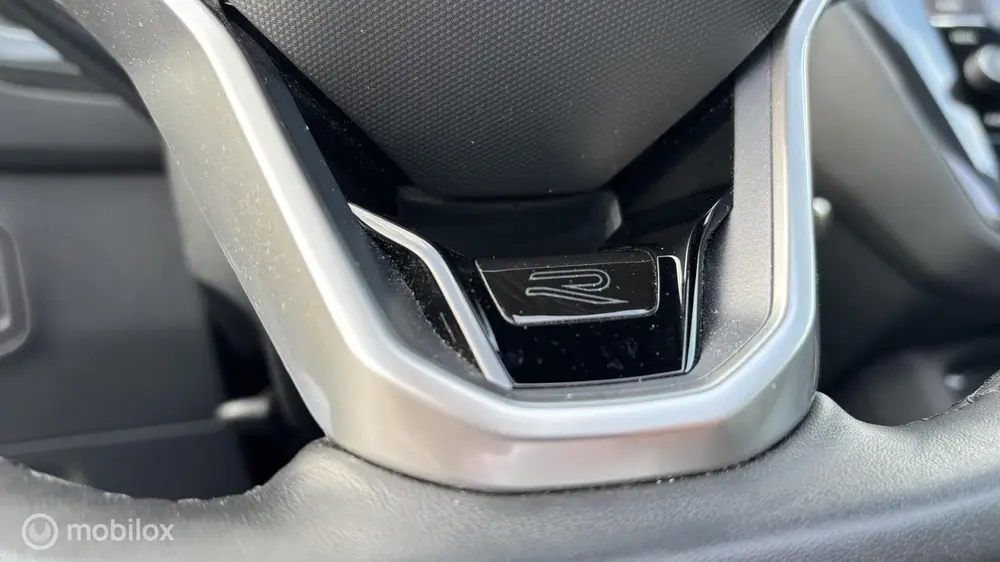 Volkswagen Tiguan 1.4 TSI eHybrid R-Line Pano,Tr.haak,20inch uit 2021, foto 3