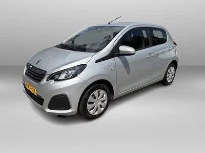 Peugeot 108 1.0 Active Airco uit 2021