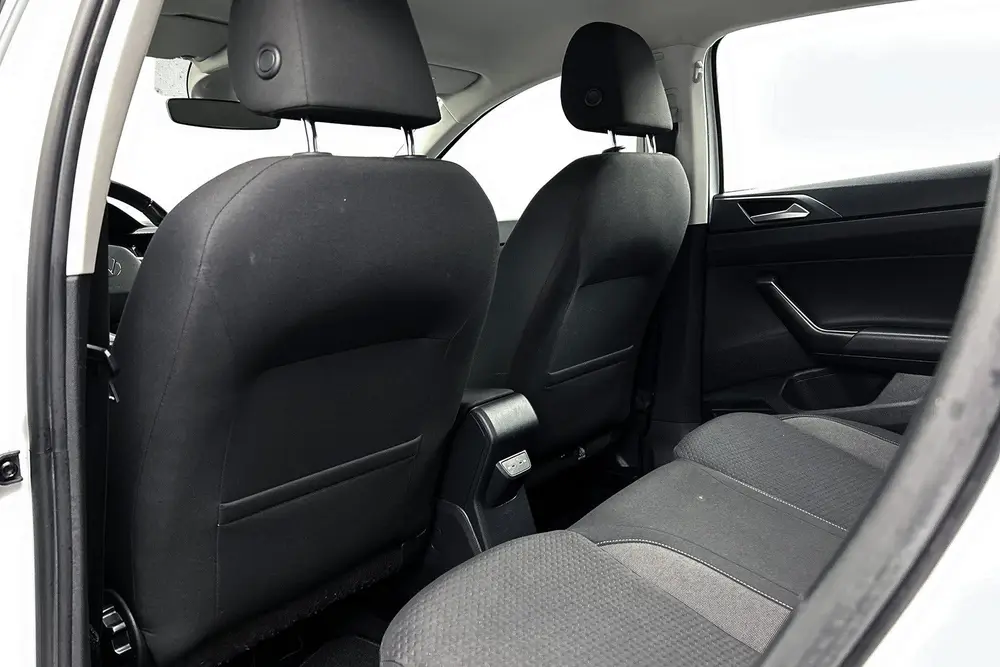 Volkswagen Polo 1.0 TSI Life Business | Stoelverwarming | LE uit 2022, foto 15