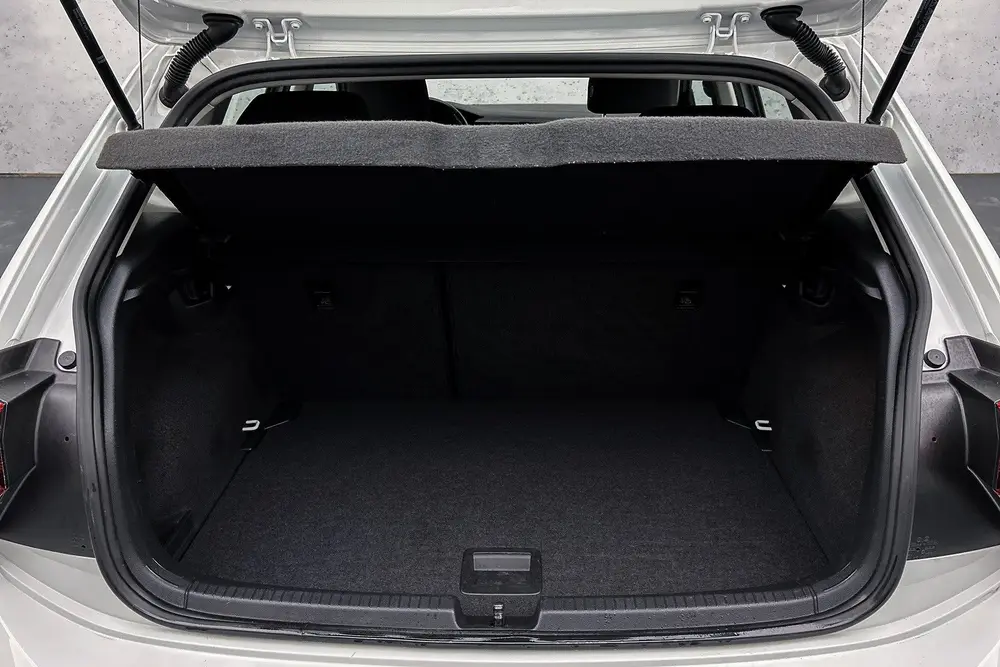 Volkswagen Polo 1.0 TSI Life Business | Stoelverwarming | LE uit 2022, foto 16