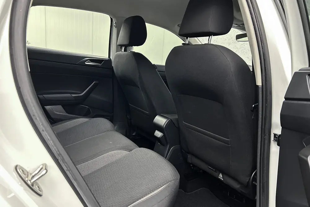 Volkswagen Polo 1.0 TSI Life Business | Stoelverwarming | LE uit 2022, foto 17