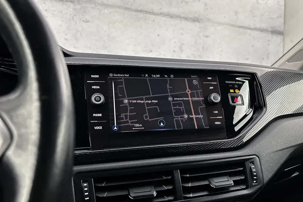 Volkswagen Polo 1.0 TSI Life Business | Stoelverwarming | LE uit 2022, foto 18