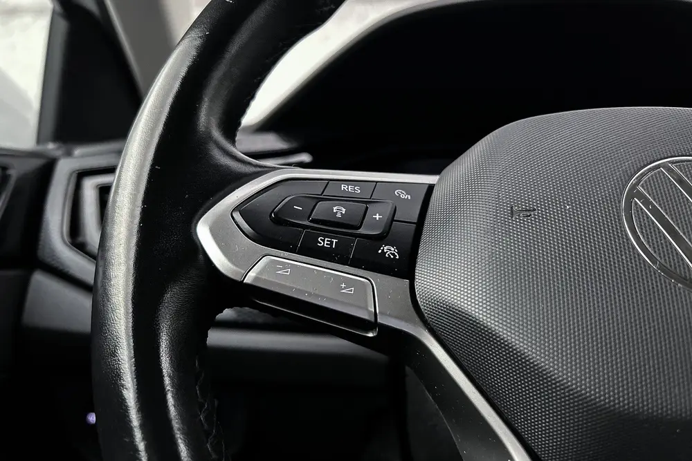 Volkswagen Polo 1.0 TSI Life Business | Stoelverwarming | LE uit 2022, foto 19
