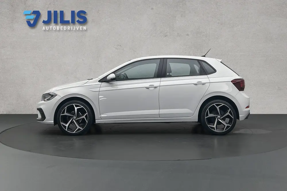 Volkswagen Polo 1.0 TSI Life Business | Stoelverwarming | LE uit 2022, foto 6