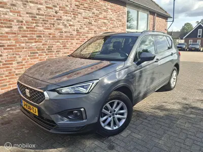 SEAT Tarraco 1.5 TSI Xcellence uit 2020