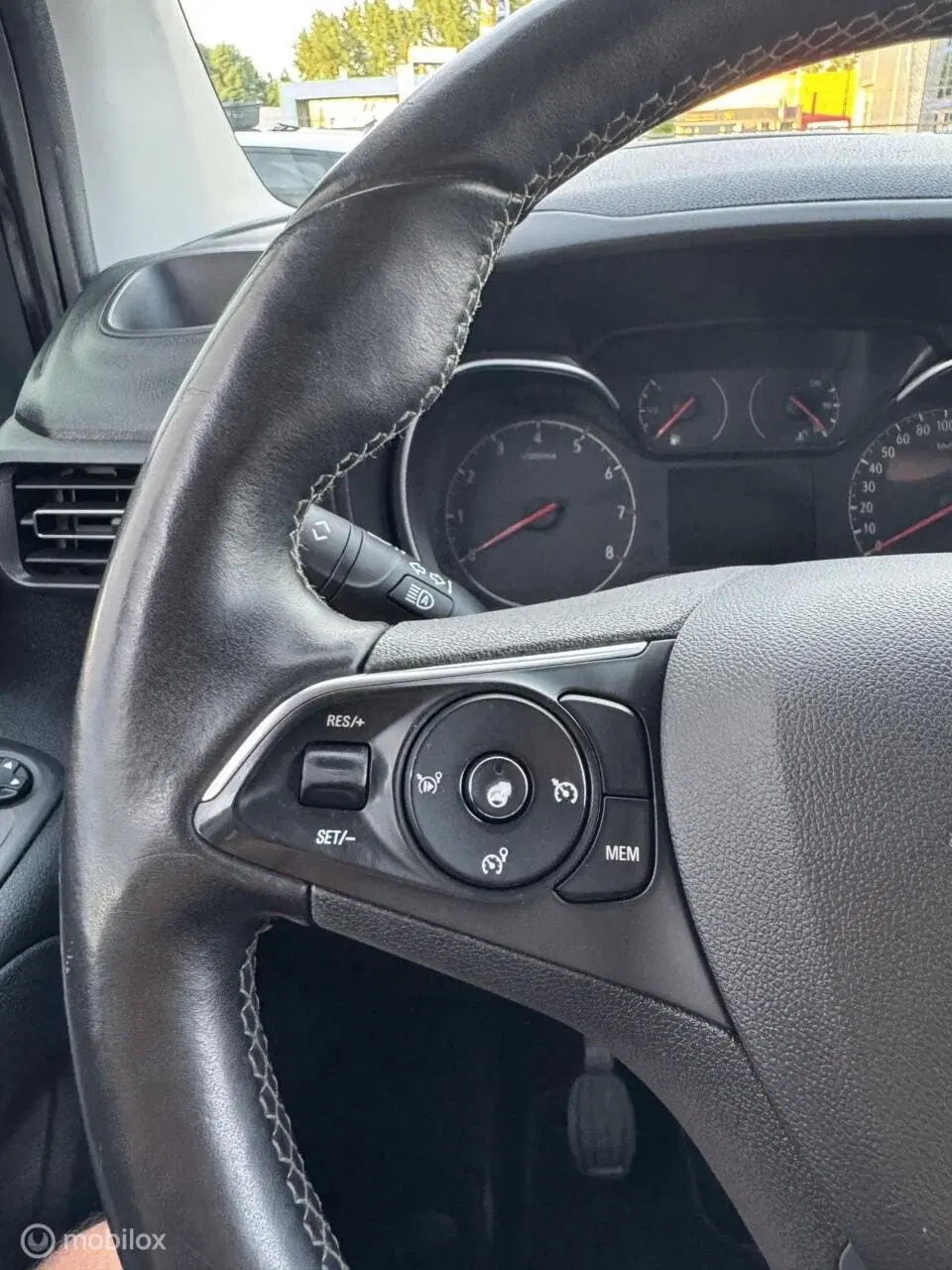 Opel Combo 1.2 Turbo Edition Carplay Camera Trekhaak uit 2021, foto 9