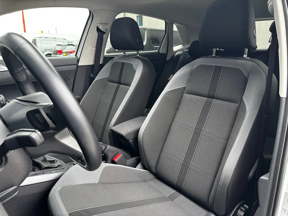 Volkswagen Polo Style 1.0 TSI PANO CAMERA IQ-LIGHT AUTOMAAT uit 2023, foto 11