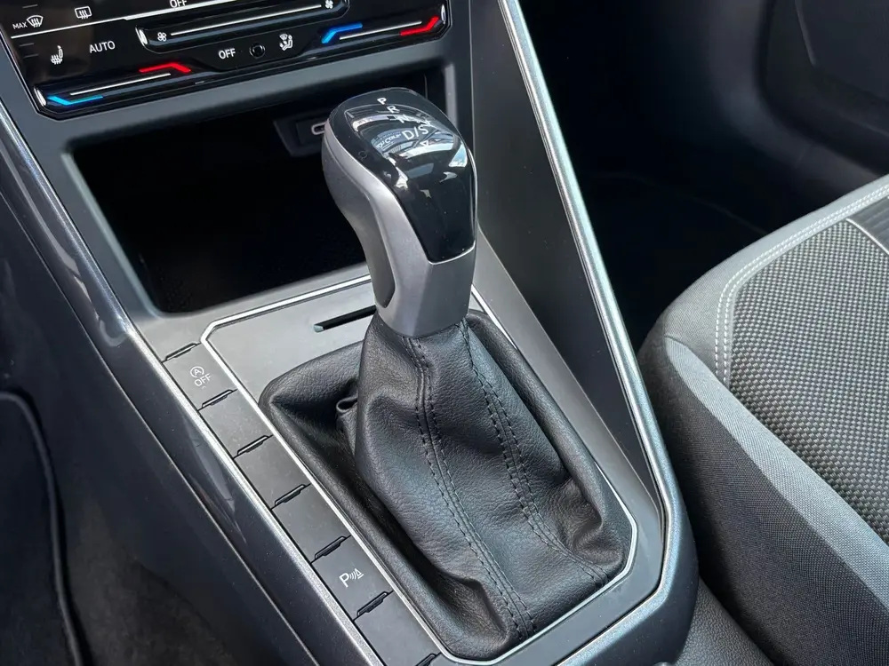 Volkswagen Polo Style 1.0 TSI PANO CAMERA IQ-LIGHT AUTOMAAT uit 2023, foto 20