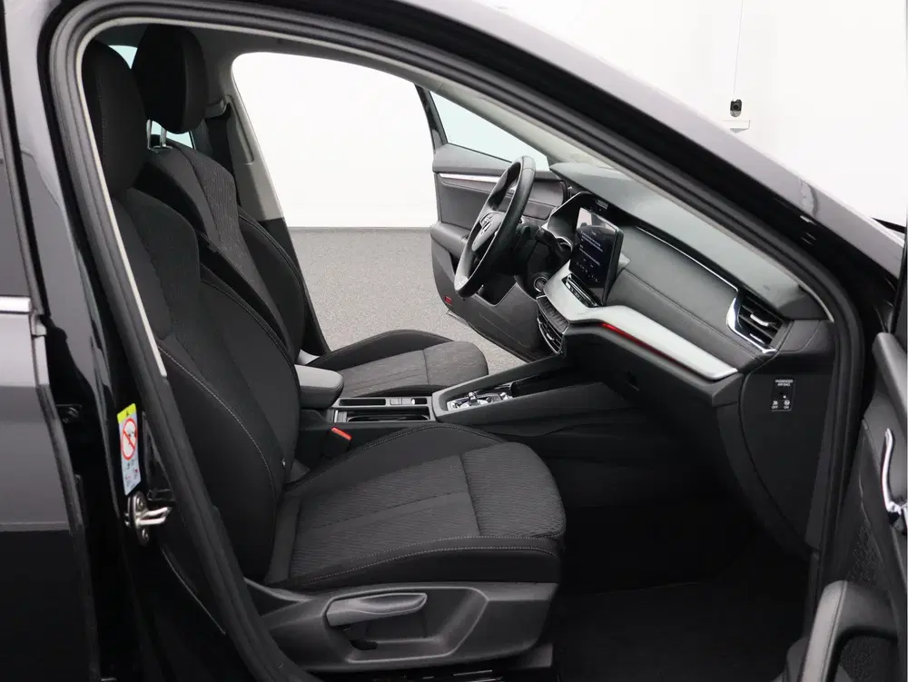 Skoda Octavia 1.0 e-TSI Business Edition Plus uit 2023, foto 18