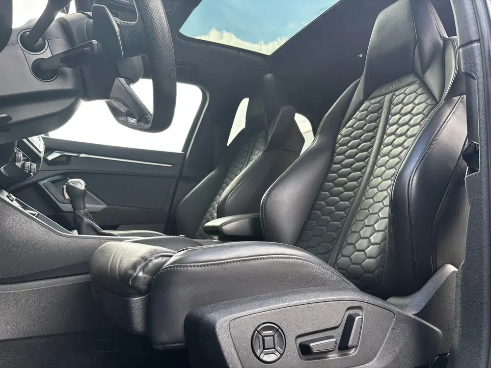 Audi RS Q3 TFSI RS PANO ACC SONOS DYNAMIC PLUS uit 2022, foto 10
