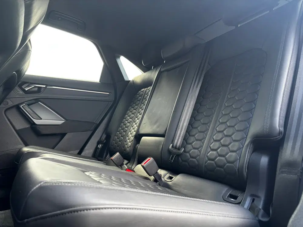 Audi RS Q3 TFSI RS PANO ACC SONOS DYNAMIC PLUS uit 2022, foto 11