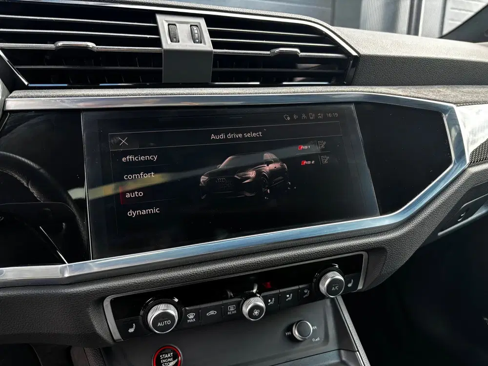 Audi RS Q3 TFSI RS PANO ACC SONOS DYNAMIC PLUS uit 2022, foto 14
