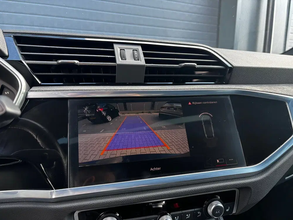Audi RS Q3 TFSI RS PANO ACC SONOS DYNAMIC PLUS uit 2022, foto 15