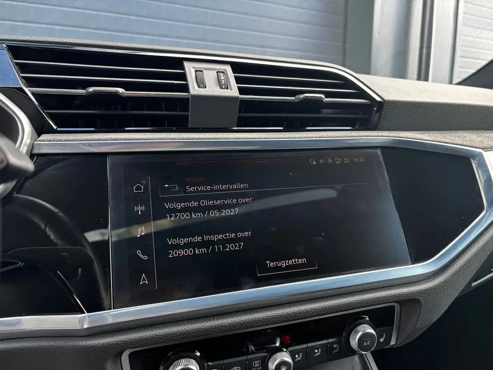 Audi RS Q3 TFSI RS PANO ACC SONOS DYNAMIC PLUS uit 2022, foto 19