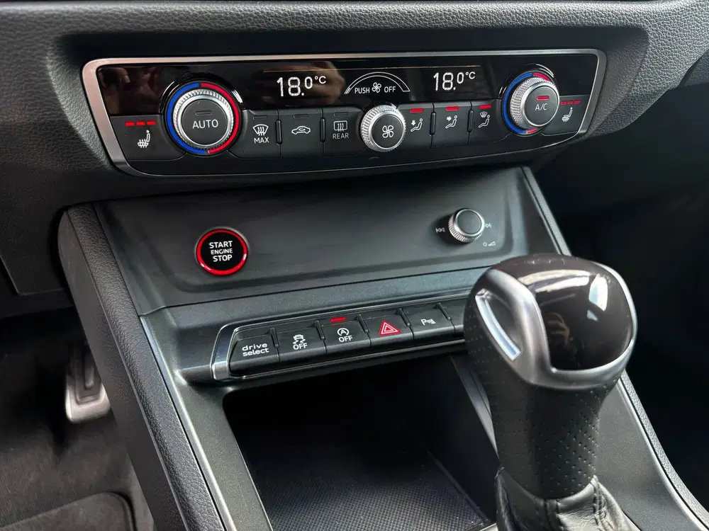 Audi RS Q3 TFSI RS PANO ACC SONOS DYNAMIC PLUS uit 2022, foto 20