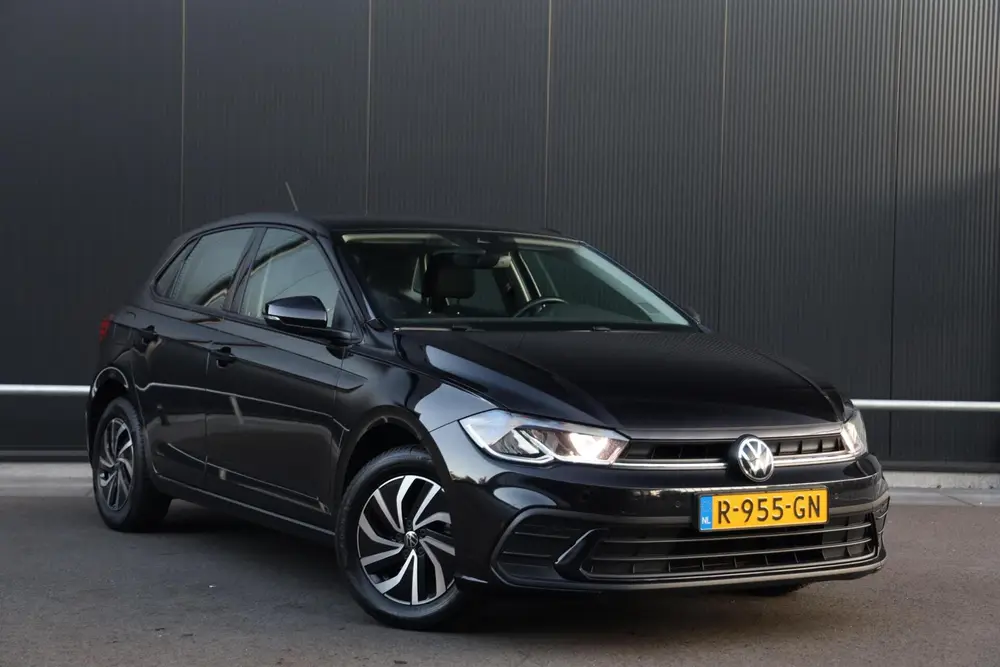 Volkswagen Polo 1.0 TSI 95pk Life Business Camera Clima Stoe uit 2022, foto 17