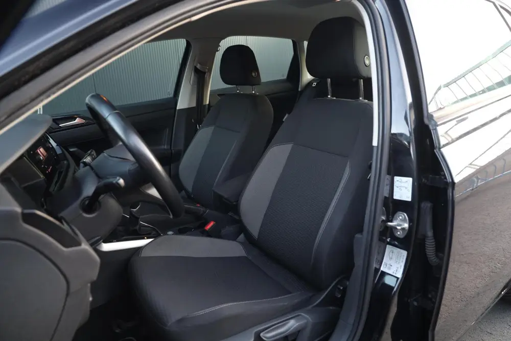 Volkswagen Polo 1.0 TSI 95pk Life Business Camera Clima Stoe uit 2022, foto 4