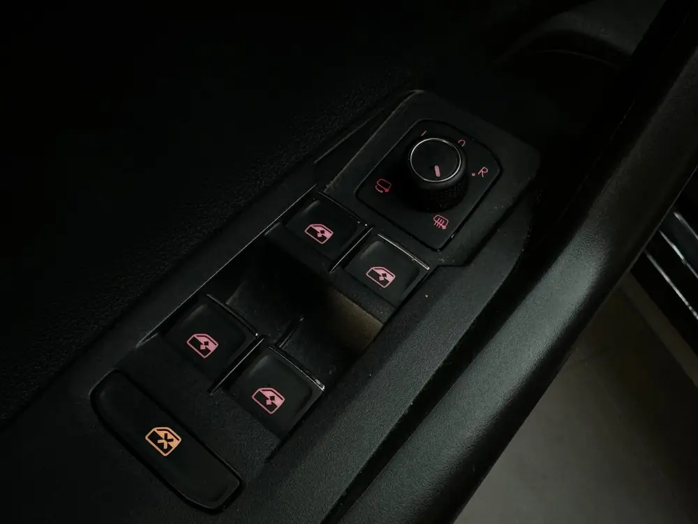 Volkswagen Polo 2.0 TSI GTI Pano|Keyless|Beats|Camera|DCC uit 2020, foto 18