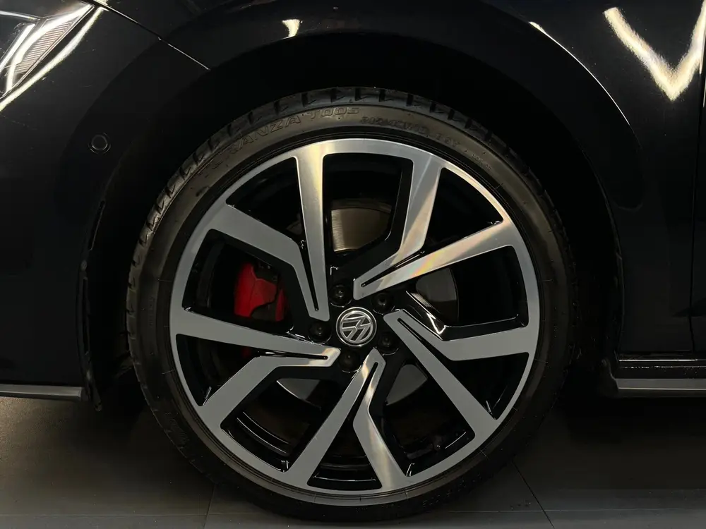 Volkswagen Polo 2.0 TSI GTI Pano|Keyless|Beats|Camera|DCC uit 2020, foto 19