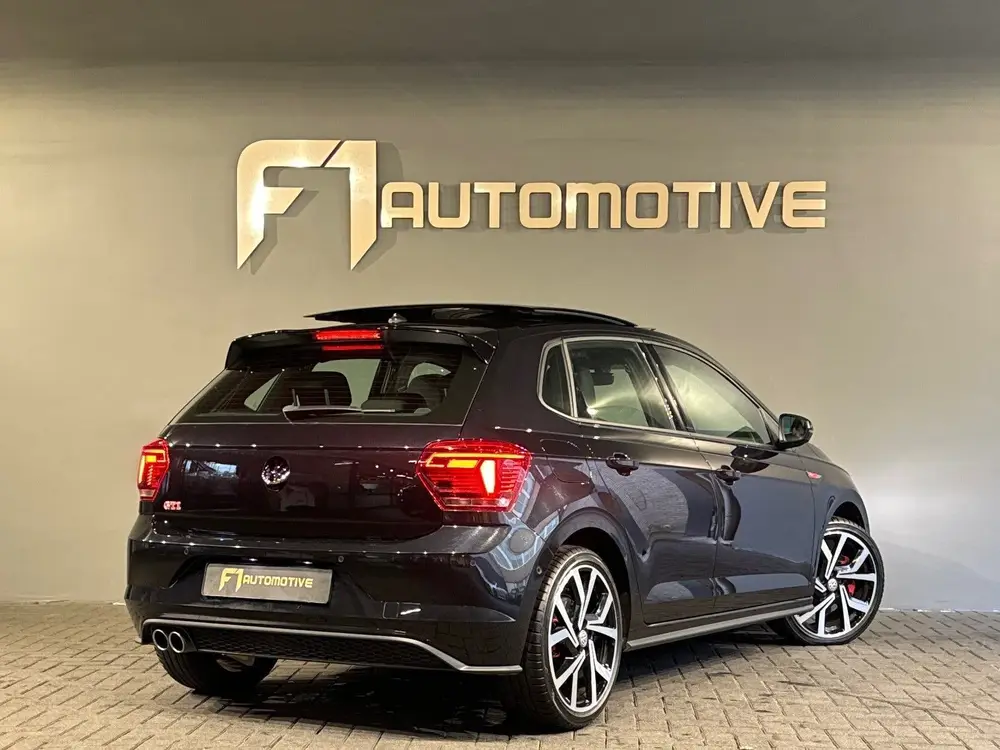 Volkswagen Polo 2.0 TSI GTI Pano|Keyless|Beats|Camera|DCC uit 2020, foto 3