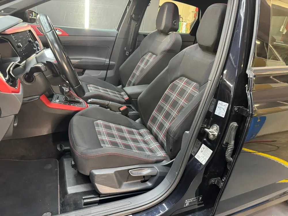 Volkswagen Polo 2.0 TSI GTI Pano|Keyless|Beats|Camera|DCC uit 2020, foto 6