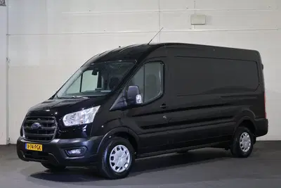 Ford Transit (bj 2022) uit 2022