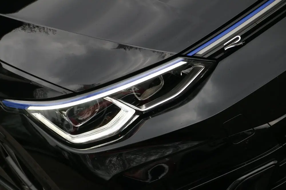 Volkswagen Golf 2.0 TSI R 4Motion uit 2021, foto 3