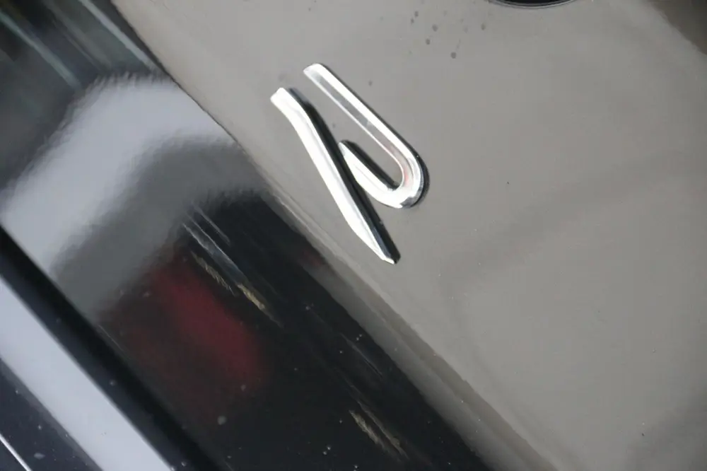 Volkswagen Golf 2.0 TSI R 4Motion uit 2021, foto 7
