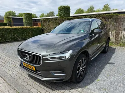 Volvo XC60 2.0 T8 Twin Engine AWD Inscription uit 2019