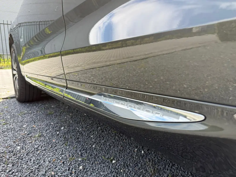Volvo XC60 2.0 T8 Twin Engine AWD Inscription uit 2019, foto 5