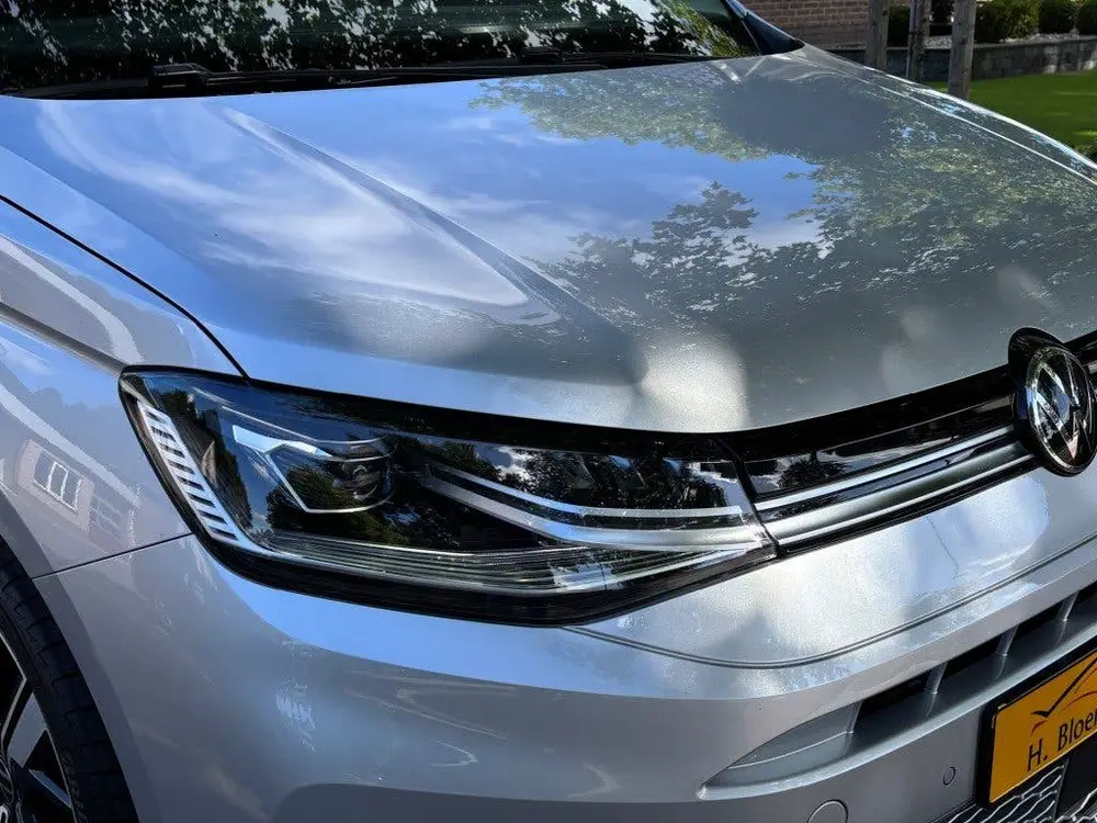 Volkswagen CADDY Maxi 1.5 TSI 115pk DSG MOVE Pano, LED, Navi uit 2021, foto 12