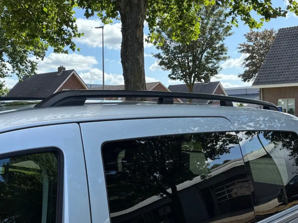 Volkswagen CADDY Maxi 1.5 TSI 115pk DSG MOVE Pano, LED, Navi uit 2021, foto 9