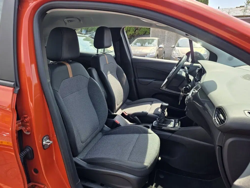 Opel Crossland 1.2 Turbo Elegance 130pk uit 2021, foto 19