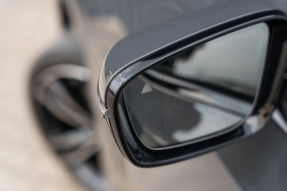 BMW 3-serie 330e High Executive M Sport uit 2021, foto 12