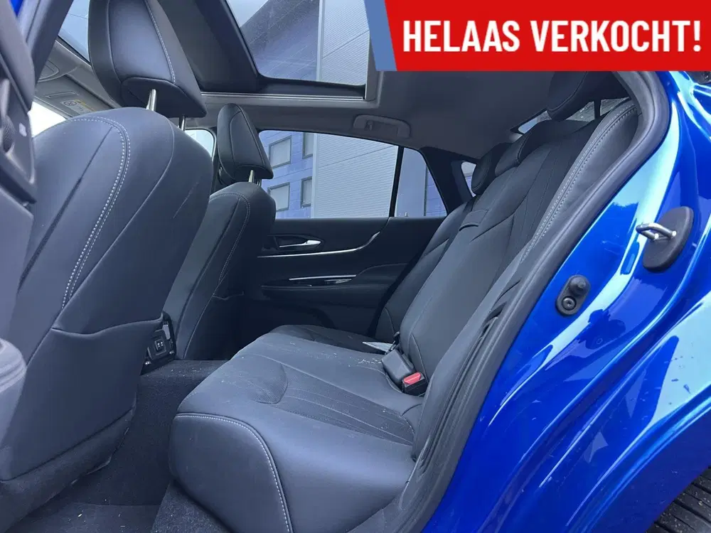 Toyota Mirai Prestige l Alle mogelijke opties Garantie uit 2022, foto 10