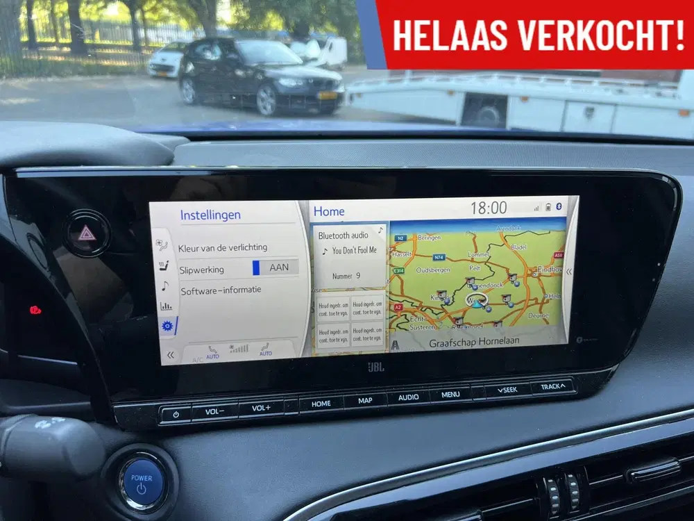 Toyota Mirai Prestige l Alle mogelijke opties Garantie uit 2022, foto 11