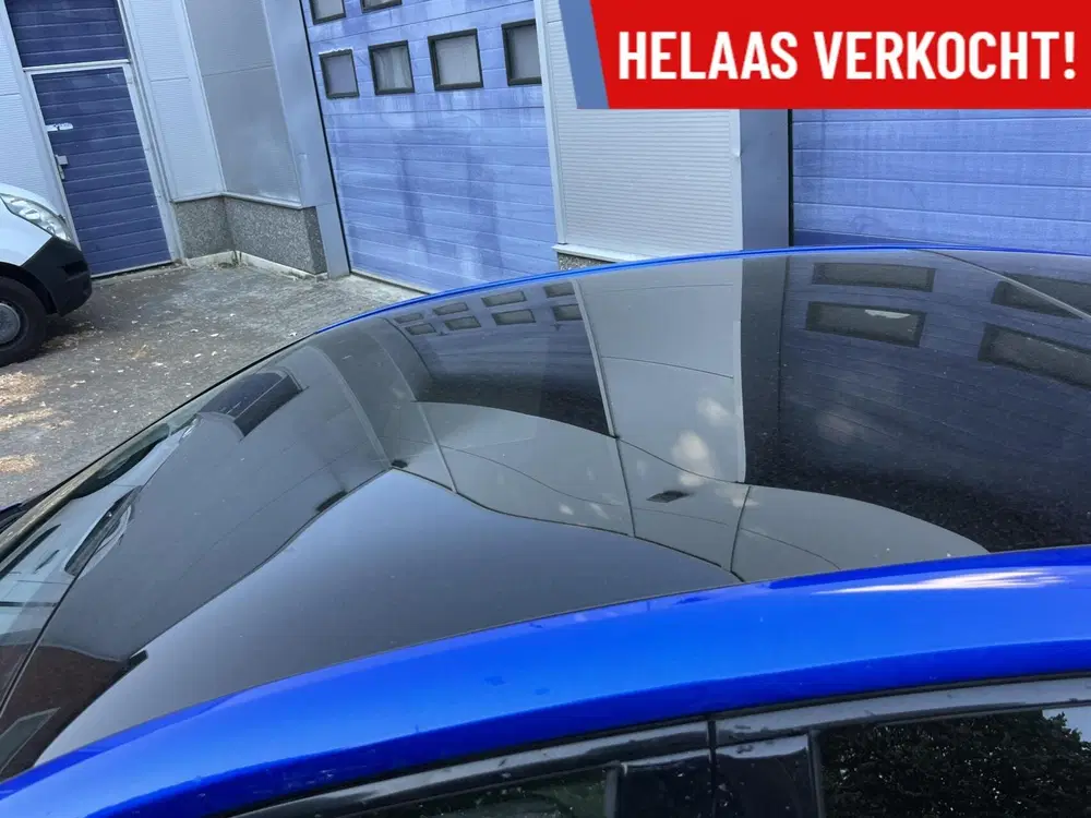 Toyota Mirai Prestige l Alle mogelijke opties Garantie uit 2022, foto 15
