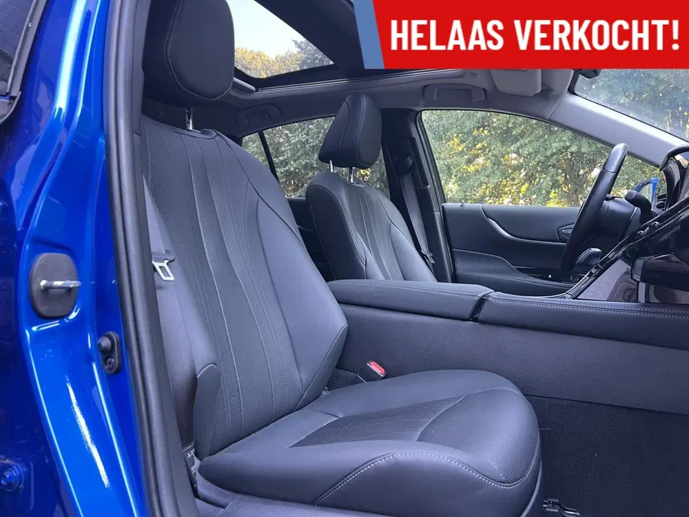 Toyota Mirai Prestige l Alle mogelijke opties Garantie uit 2022, foto 7