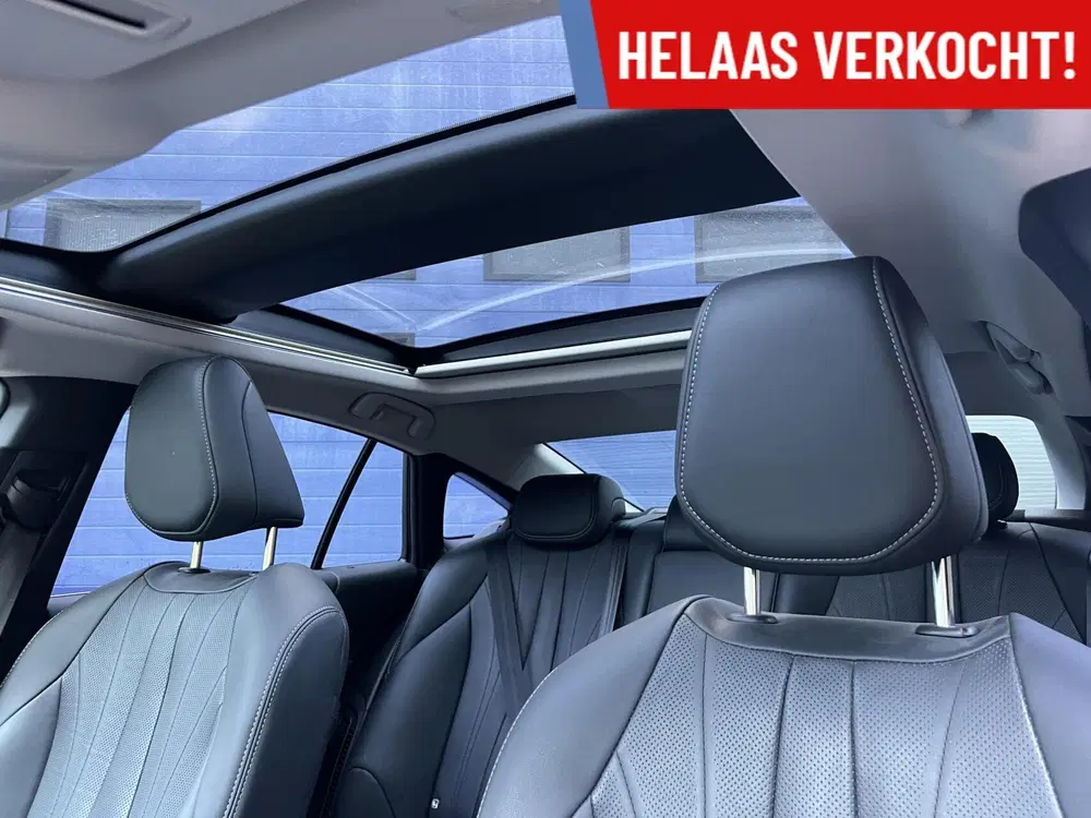 Toyota Mirai Prestige l Alle mogelijke opties Garantie uit 2022, foto 8
