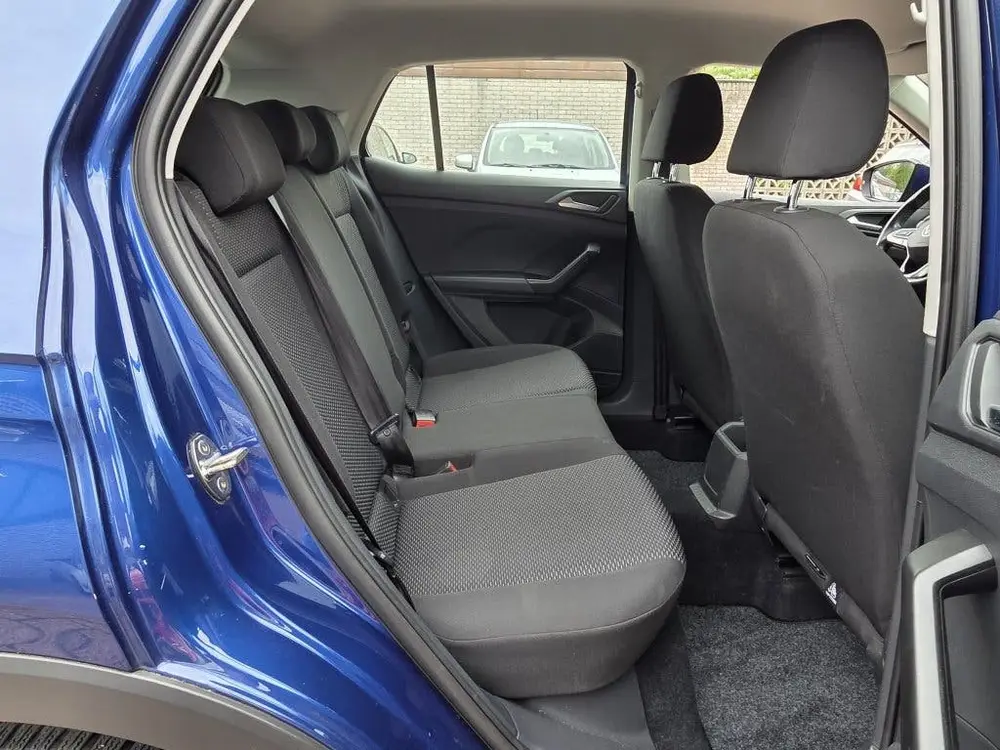 Volkswagen T-Cross 1.0 TSI T-Cross, Apple carplay/andriod, a uit 2022, foto 15